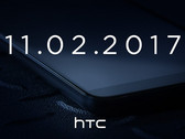 Am 2. November erwartet uns ein neues HTC-Flaggschiff mit reduzierten Rändern.