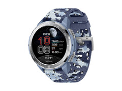 Gebirgstauglich: Die neue Honor Watch GS Pro