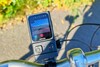 Am Fahrrad macht das sehr viel Sinn