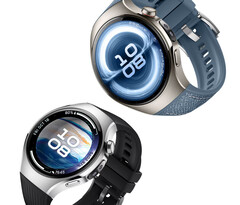 HUAWEI WATCH 5 Series und WATCH FIT 5 Pro gibt es nun in exklusiven Style Sets. (Bildquelle: HUAWEI)