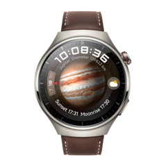 Huawei Watch 4 Pro