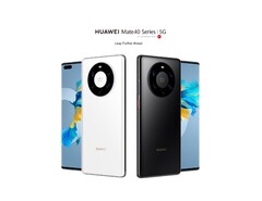 Hier gehts zum Livestream für den globalen Huawei Mate 40-Serie-Launch.