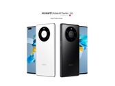 Hier gehts zum Livestream für den globalen Huawei Mate 40-Serie-Launch.