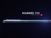Das Bild ist nur ein Platzhalter, der erste Leak zum Huawei P40 ist real.