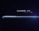 Das Bild ist nur ein Platzhalter, der erste Leak zum Huawei P40 ist real.