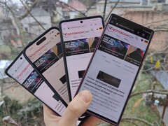Test Kamera Smartphone