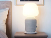 Die Ikea Symfonisk Tischleuchte mit WiFi-Lautsprecher bekommt eine neue Generation. (Bild: Ikea)