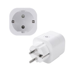 Zertifiziert wurden z.B.: Ein Smart-Plug,