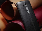 LG G4: Probleme mit dem Touchscreen?