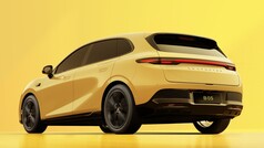 Leapmotor plant schon die nächsten E-Auto-Modelle für Deutschland: Leapmotor_B05.