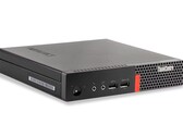 Lenovo ThinkCentre M910q Mini-PC mit Core i5 und 16 GB RAM für nur 99 Euro: Fehlender Windows-11-Support kann umgangen werden (Bild: Lenovo)