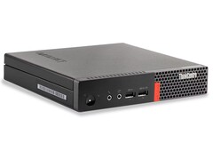 Lenovo ThinkCentre M910q Mini-PC mit Core i5 und 16 GB RAM für nur 99 Euro: Fehlender Windows-11-Support kann umgangen werden (Bild: Lenovo)