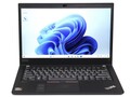 Das ThinkPad T14 Gen 2 AMD kostet dank Refurbished-Rabatt keine 500 Euro mehr (Bildquelle: Hardware Online Shop)