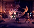 For The King hat einen kräftigen Steam-Rabatt bekommen