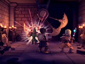 For The King hat einen kräftigen Steam-Rabatt bekommen
