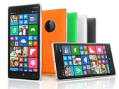 Microsoft stellt Nokia Lumia 830 vor