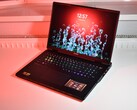 AMD bringt das Feuer mit dem Ryzen 9 9955HX3D: MSI Raider A18 HX A9W Laptop Test