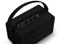 Emberton III in Pitch Black