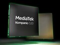 MediaTek Kompanio 520 Prozessor - Benchmarks und Specs