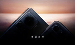 Motorola gibt den Launchtermin für das Moto X30 Pro und das Razr 2022 bekannt. (Bild: Weibo)