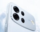 Das Oppo A7 Pro Max (abgebildet) hat einen noch größeren Akku als das A6 Pro.