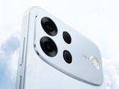 Das Oppo A7 Pro Max (abgebildet) hat einen noch größeren Akku als das A6 Pro.