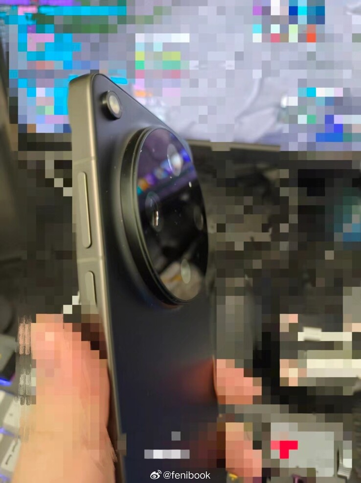 Das vermeintliche Oppo Find X9 Ultra könnte noch ein Fake sein.