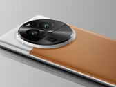Oppo präsentiert mit dem Find X6 Pro sein neues 2023er Flaggschiff-Smartphone. (Bild: Oppo)