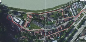 Xiaomi Mi Note 10 Lite: Wendepunkt