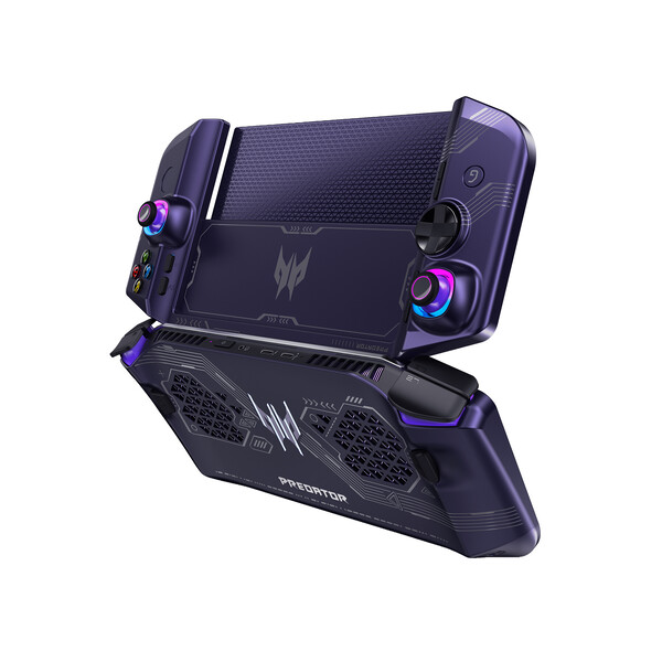 Projekt DualPlay Mini.