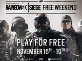 Tom Clancy's Rainbow Six Siege: Gratiswochenende für PS4, Xbox One & PC