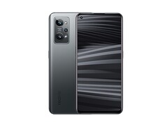 Das Design des Realme 10 Pro+ soll sich stark am Realme 9 Pro+ orientieren. (Bild: Realme)