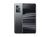 Das Design des Realme 10 Pro+ soll sich stark am Realme 9 Pro+ orientieren. (Bild: Realme)