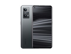 Das Design des Realme 10 Pro+ soll sich stark am Realme 9 Pro+ orientieren. (Bild: Realme)