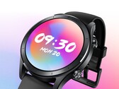 Realme bringt mit der TechLife Watch R100 eine neue Smartwatch auf den Markt, derzeit aber nur in Indien. (Bild: Realme Techlife)
