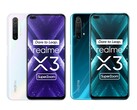 Das Realme X3 SuperZoom soll in Europa exakt soviel kosten wie das Poco F2 Pro von Xiaomi.
