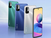 Xiaomi verkauft aktuell das Redmi Note 10 5G zum sehr attraktiven Preis. (Bild: Xiaomi)