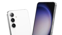 Samsung Galaxy S24: Die Xclipse 940 GPU im Exynos 2400 wird es schwer haben gegen die Adreno 750 im Snapdragon 8 Gen 3. (Bild: Onleaks)