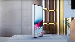 Samsung verspricht in seinem ersten Galaxy Z Fold 7 Teaser de facto ein Galaxy Z Fold 7 Ultra. (Bildquelle: TT Technology)