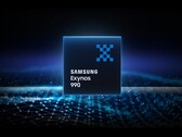 Samsung stellt den Exynos 990 vor, ein neuer Premium-Prozessor, der 120 Hz-Displays und 108 MP-Kameras unterstützt.