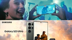 Das erste, aus Frankreich geleakte, Datenblatt zum Galaxy S23 Ultra liefert praktisch alle Specs zum neuen Kamera-Flaggschiff.