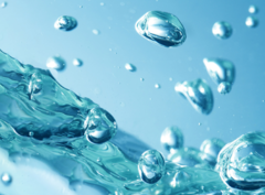 Die Gewinnung von Wasser aus der Luft gewinnt als Möglichkeit zur Bereitstellung von Trinkwasser zunehmend an Bedeutung