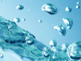 Die Gewinnung von Wasser aus der Luft gewinnt als Möglichkeit zur Bereitstellung von Trinkwasser zunehmend an Bedeutung