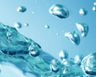 Die Gewinnung von Wasser aus der Luft gewinnt als Möglichkeit zur Bereitstellung von Trinkwasser zunehmend an Bedeutung