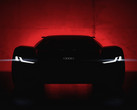 Audi PB 18 e-tron: Showcar-Weltpremiere für den E-Sportwagen bei der Monterey und Pebble Beach Car Week.