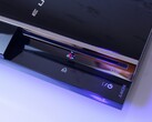 Die Sony PlayStation 3 kam im November 2006 heraus