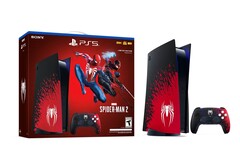 Die Sony PlayStation 5 startet in einer neuen Limited Edition. (Bild: Sony)