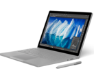Test Surface Book mit Performance Base - 1 TB SSD Update