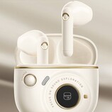 TO-U3 Plus startet als relativ günstiger Semi-In-Ear-Kopfhörer (Bildquelle: Edifier)