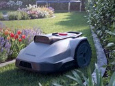 Der TerraMow Mini 500 für kleine Gärten startet mit Rabatt und Geschenk.